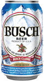 Anheuser-Busch - Busch (750ml)