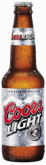 Coors Brewing Co - Coors Light (750ml)