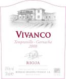 Dinastia Vivanco - Rosado Rioja 2015 (750ml)
