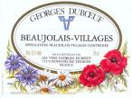 Georges Duboeuf - Beaujolais Villages 2019 (750ml)