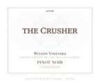 The Crusher - Pinot Noir Wilson Vineyard 2013 (750ml)