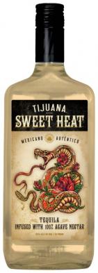 Tijuana Sweet Heat Tequila - Sweet Heat Tequila <span>750ml</span> <span>750ml</span>