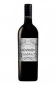 Auspicion - Cabernet Sauvignon 2012 (750)